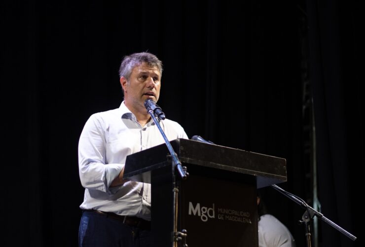 La Municipalidad de Magdalena obtuvo el puntaje máximo en Transparencia Fiscal en 2025