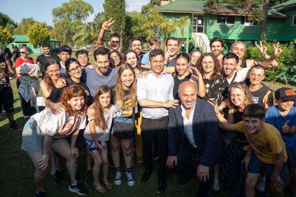 Ensenada dio inicio a su temporada de verano 2025/2026