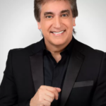 Dante Gebel, pastor y conferencista evangélico, mencionado como posible candidato a presidente en el escenario político argentino.