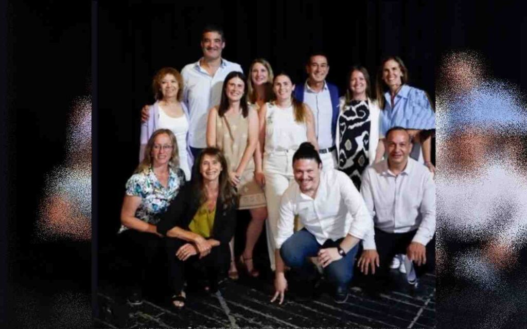 Se renovó el Consejo Escolar de Brandsen