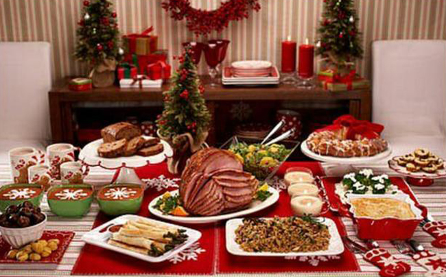 Nochebuena: cuando el tiempo se detiene y la Navidad nos vuelve a encontrar