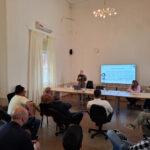 Capacitación en Ley Micaela realizada por el Municipio de Magdalena para agentes y funcionarios municipales