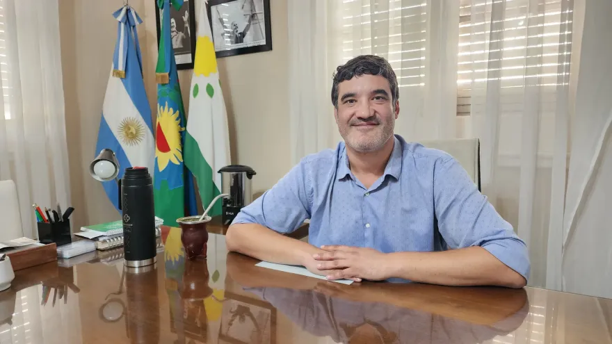 Brandsen: la rendición de cuentas dejó sanciones y una multa al presidente del Concejo Deliberante