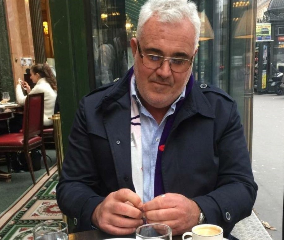 Quién era el empresario de Brandsen que apareció muerto en su casa