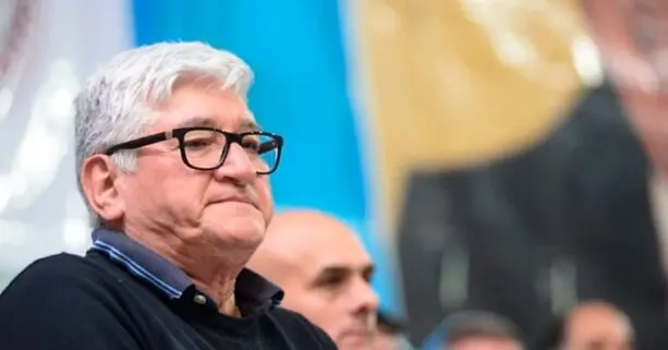 Debate con ATE Ensenada: Kicillof no es compañero de los trabajadores