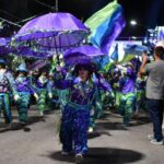 Carnaval 2026 en Magdalena con comparsas, familias y festejos gratuitos en Atalaya, Bavio, Vieytes y la ciudad cabecera