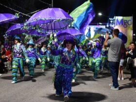 Carnaval 2026 en Magdalena con comparsas, familias y festejos gratuitos en Atalaya, Bavio, Vieytes y la ciudad cabecera