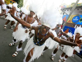 Carnaval 2026 en Magdalena con comparsas, música y festejos populares en las distintas localidades del distrito