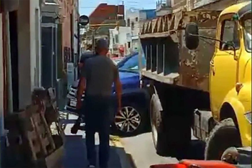 Fiscal investiga presunto desvío de alimentos del Ministerio de Desarrollo Humano: las aclaraciones de Berisso y Gainza