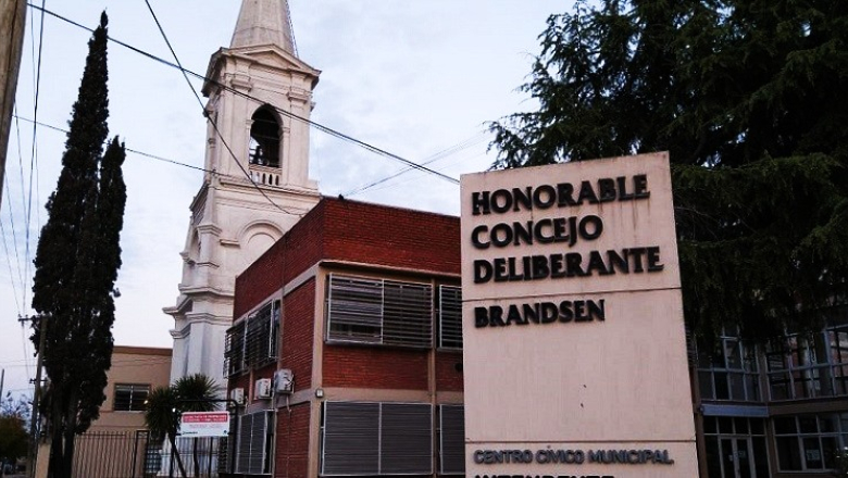 Brandsen abre el período legislativo 2026 con la primera sesión ordinaria del HCD