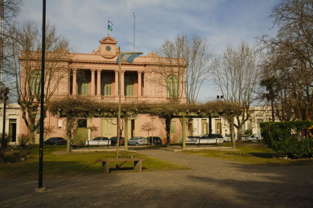 Magdalena, con balances aprobados tras el control del Tribunal de Cuentas de la Provincia de Buenos Aires