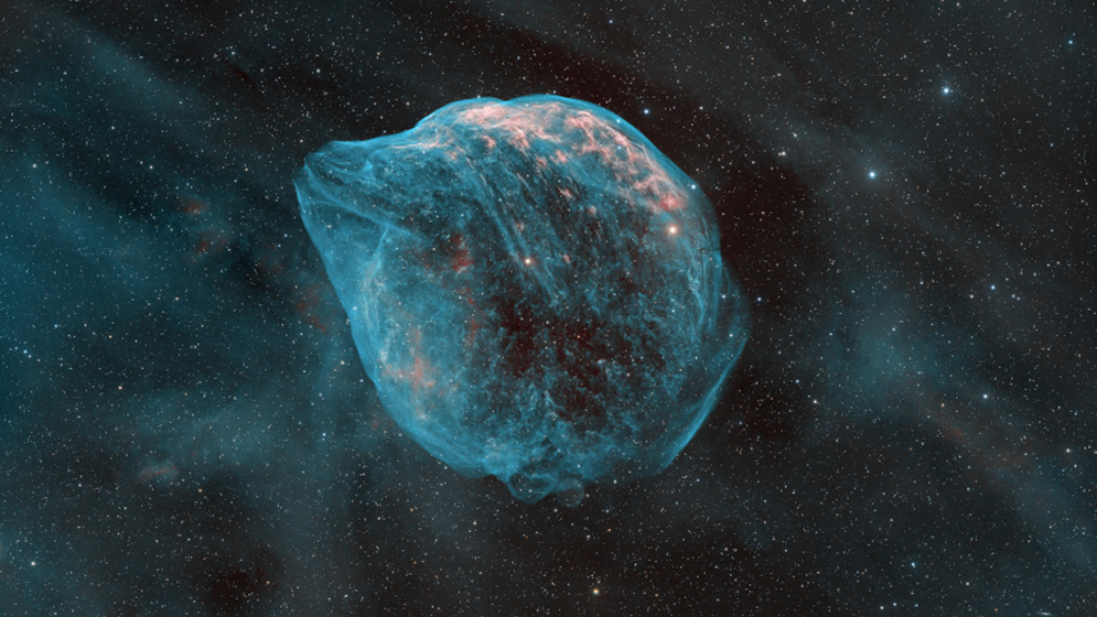 El Instituto de Astrofísica de La Plata lanzó un concurso de fotografía abierto a todo público