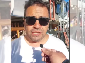 Degustación de cervezas artesanales en el Club Almafuerte de Berisso con productores locales y más de 60 estilos disponibles.