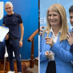 Movilización de la CGT frente al Congreso y tensiones internas en el PJ bonaerense en medio del ajuste económico y el cierre de listas políticas