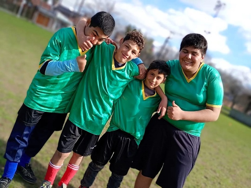 Brandsen abre las inscripciones a las Escuelas Deportivas Municipales 2026