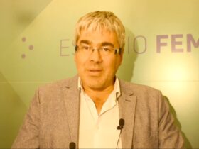 Franco Servat secretario de Salud de Brandsen afirma que la salud de los vecinos de Brandsen es prioridad del Ejecutivo.