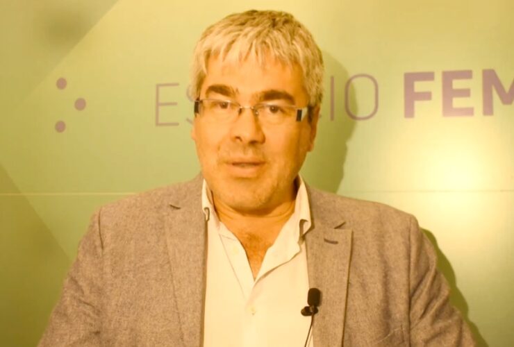 Franco Servat secretario de Salud de Brandsen afirma que la salud de los vecinos de Brandsen es prioridad del Ejecutivo.