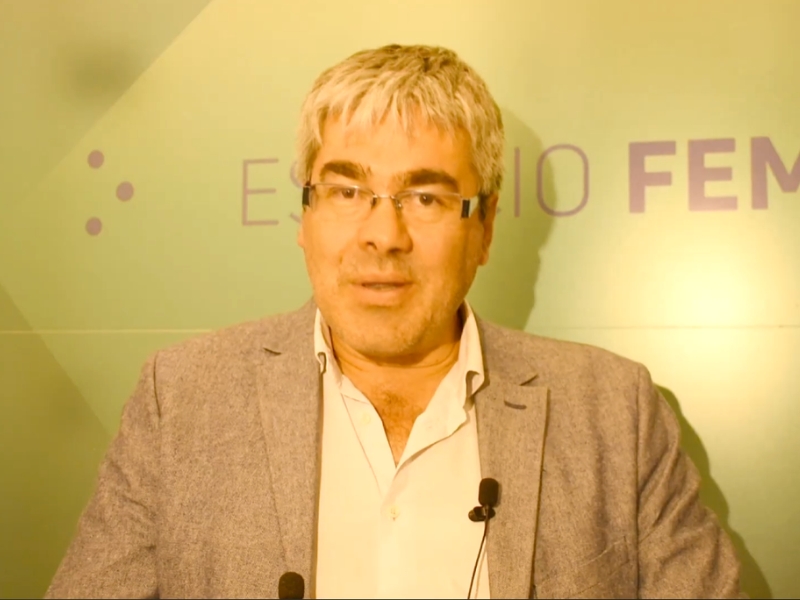 Franco Servat: la salud de los vecinos de Brandsen es prioridad del Ejecutivo