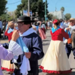 Berisso realizará las Fiestas por nuestras Tradiciones con danzas, festival folklórico y un Gran Pericón Nacional con más de 500 bailarines