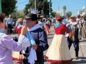Berisso realizará las Fiestas por nuestras Tradiciones con danzas, festival folklórico y un Gran Pericón Nacional con más de 500 bailarines
