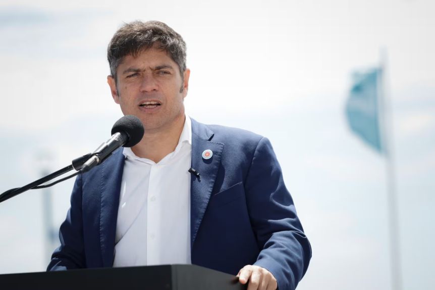 Kicillof fortalece su liderazgo en el peronismo bonaerense y ordena el PJ de cara al nuevo escenario político