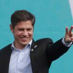 Axel Kicillof lidera el PJ bonaerense tras imponerse en la mayoría de las internas partidarias en la provincia de Buenos Aires