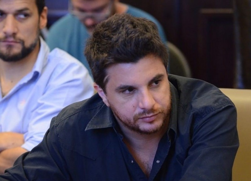 Pablo Fernández trayectoria política en la provincia de Buenos Aires