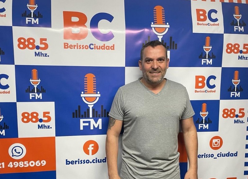 De la gestión a la transformación: Pablo Swar consolida un modelo que empieza a cambiar Berisso