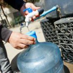 Corte de luz deja sin agua a miles de vecinos en La Plata por falla en la estación elevadora del Bosque de ABSA