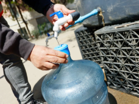 Corte de luz deja sin agua a miles de vecinos en La Plata por falla en la estación elevadora del Bosque de ABSA