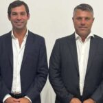 Diputados de la UCR visitan la Municipalidad de Magdalena y acompañan al intendente Lisandro Hourcade en el inicio de sesiones del Concejo Deliberante.