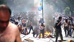 Entre crisis, poder y fragmentación: la Argentina que se desarma desde abajo