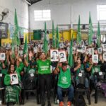 asamblea ATE La Plata trabajadores estatales reunión