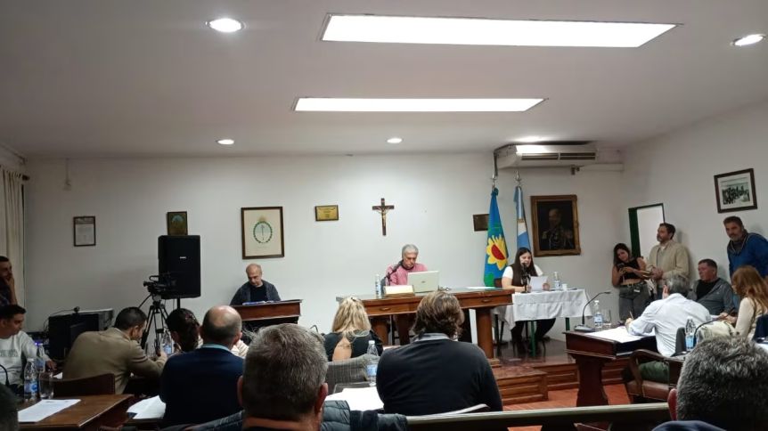 Brandsen: tras el freno a las termoeléctricas, vuelve a dilatarse el debate por el uso del suelo