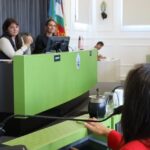 Concejo Deliberante de Ensenada aprueba el nombre del barrio Fuerte Barragán y trata proyectos urbanos y sociales