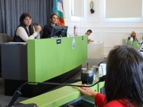 Concejo Deliberante de Ensenada aprueba el nombre del barrio Fuerte Barragán y trata proyectos urbanos y sociales