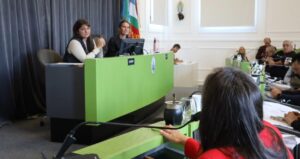 Concejo Deliberante de Ensenada aprueba el nombre del barrio Fuerte Barragán y trata proyectos urbanos y sociales