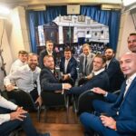 legislatura bonaerense debate fondo municipal intendentes