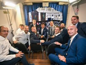 legislatura bonaerense debate fondo municipal intendentes