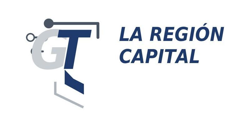 La region capital
