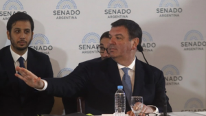 El juez Ariel Lijo ordena peritar los audios de Diego Spagnuolo con Gendarmería en una causa judicial que impacta en la política argentina y genera tensión en Comodoro Py