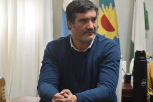 Conflicto por caminos rurales en Brandsen tras el veto de Fernando Raitelli a una ordenanza impulsada por productores agropecuarios.