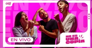 Arrancá la mañana con información y entretenimiento en el streaming de 0221 Play