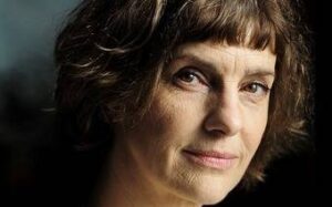 La actriz Silvia Kutika y su pasado en la UNLP: ¿cómo descubrió su verdadera vocación?  | El Dia