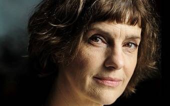 La actriz Silvia Kutika y su pasado en la UNLP: ¿cómo descubrió su verdadera vocación?  | El Dia
