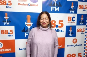 Carla Campos: “El consumo problemático hoy requiere una respuesta integral y en el territorio”