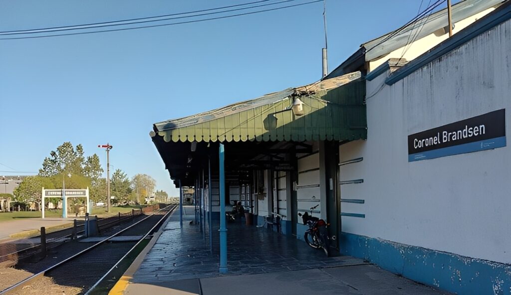 Municipalidad de Brandsen - El lugar que nos merecemos