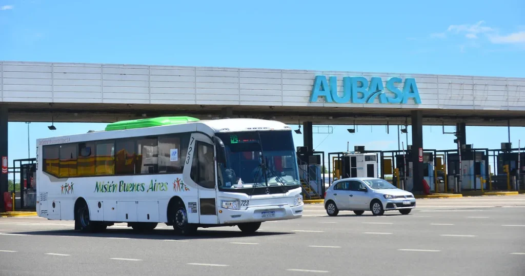 Liberarán los peajes en la Autopista La Plata-Buenos Aires para asistir a la despedida al Indio Solari