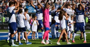 Gimnasia podría viajar a San Petersburgo para enfrentar a Zenit en un amistoso de pretemporada