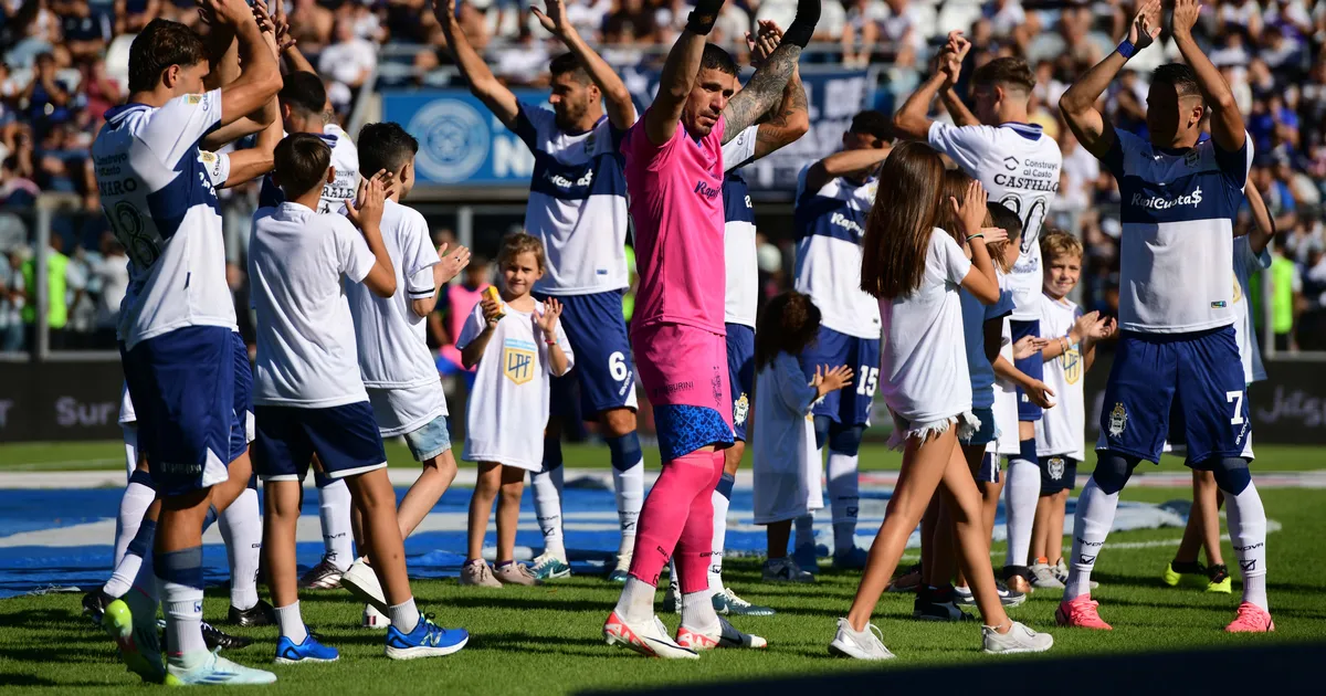 Gimnasia podría viajar a San Petersburgo para enfrentar a Zenit en un amistoso de pretemporada